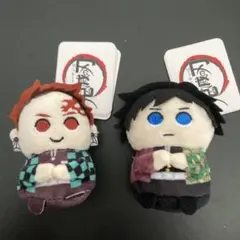 2026年最新】鬼滅の刃 ミニミニフレンズ 義勇の人気アイテム - メルカリ