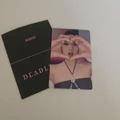 2026年最新】 BLACKPINK ジス popupの人気アイテム - メルカリ