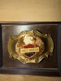 2026年最新】ハーレーダビッドソン ベルトの人気アイテム - メルカリ