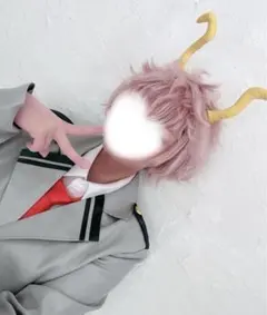 2026年最新】芦戸三奈 コスプレの人気アイテム - メルカリ