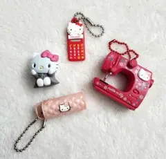2026年最新】キティ レトロ キーホルダーの人気アイテム - メルカリ