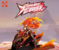 1/7 美少女 フィギュア ガレージキット 未塗装未組立 シュウ アーク