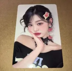 2026年最新】ive ウォニョン 会場限定の人気アイテム - メルカリ