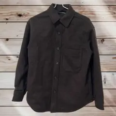 2026年最新】ウールブレンドオーバーサイズシャツジャケットの人気