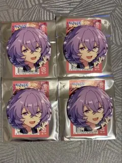 2026年最新】花群冬芽 コレクション缶バッジの人気アイテム - メルカリ