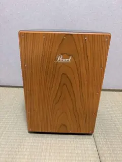 2026年最新】打楽器 カホンの人気アイテム - メルカリ