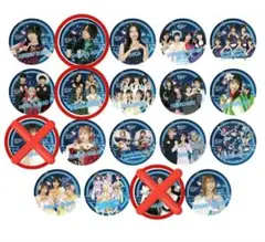 2026年最新】ANIMAX MUSIX 缶バッジの人気アイテム - メルカリ