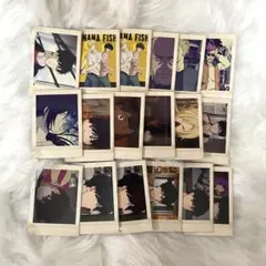 2026年最新】banana fish ぱしゃこれの人気アイテム - メルカリ