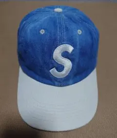 2026年最新】supreme 2 Tone S Logo 6-Panelの人気アイテム - メルカリ