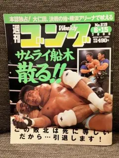 2026年最新】船木 ヒクソンの人気アイテム - メルカリ