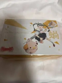 2026年最新】八九寺真宵 ダーツの人気アイテム - メルカリ