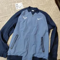 2026年最新】ナダル ジャケットの人気アイテム - メルカリ