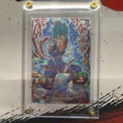 2026年最新】ドラゴンボール ヒーローズ ベジット ブルー カードの人気