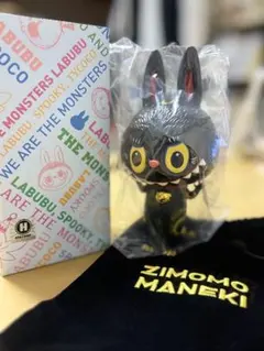 2026年最新】labubu 招き猫の人気アイテム - メルカリ