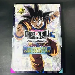 2026年最新】ドラゴンボール 1st complete card collectionの人気