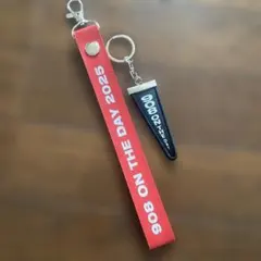 2026年最新】KREVA キーホルダーの人気アイテム - メルカリ