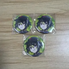 2026年最新】伊波ライ 缶バッジ 1st anniversaryの人気アイテム - メルカリ