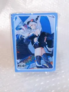 2026年最新】 アズールレーン tcgの人気アイテム - メルカリ