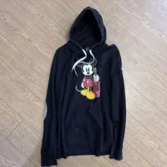 2026年最新】ミッキー パーカー ナンバーナインの人気アイテム - メルカリ