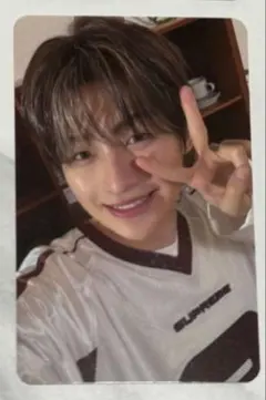 2026年最新】tws ジフン サインの人気アイテム - メルカリ