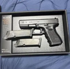 2026年最新】グロック19 gen3の人気アイテム - メルカリ