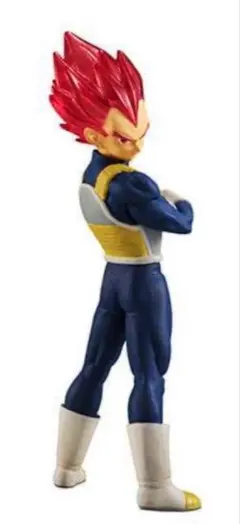 2026年最新】超サイヤ人ゴッドSSベジータの人気アイテム - メルカリ