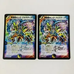 2026年最新】聖鎧亜キングアルカディアスの人気アイテム - メルカリ