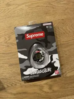 2026年最新】supreme tamagotchi たまごっちの人気アイテム - メルカリ