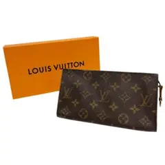 2026年最新】ヴィトン バケット 用 ポーチの人気アイテム - メルカリ