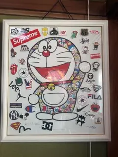 2026年最新】村上隆 ドラえもん サインの人気アイテム - メルカリ