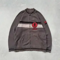 2026年最新】ドライバーズニット 古着の人気アイテム - メルカリ