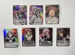 2026年最新】バカとテストと召喚獣 カードの人気アイテム - メルカリ