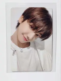 2026年最新】ジェヒョン トレカ 19.99の人気アイテム - メルカリ