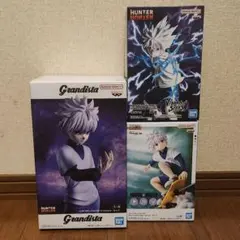 2026年最新】VIBRATION STARS キルアⅡの人気アイテム - メルカリ