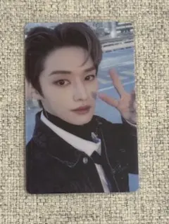 2026年最新】straykids soundwave ラキドロ リノの人気アイテム - メルカリ