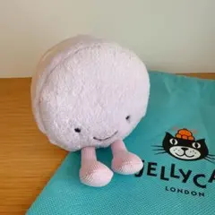 2026年最新】JELLY cat マカロンの人気アイテム - メルカリ