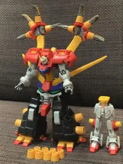 2026年最新】デビルガンダム miaの人気アイテム - メルカリ