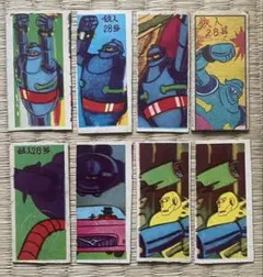 2026年最新】昭和めんこの人気アイテム - メルカリ