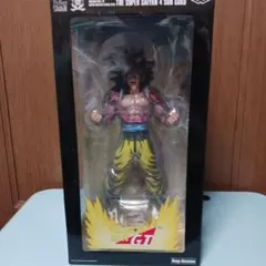 2026年最新】smsp 孫悟空4 海外の人気アイテム - メルカリ