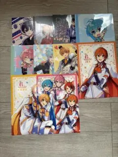 2026年最新】すとぷり クリアファイルの人気アイテム - メルカリ