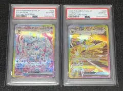 2026年最新】テラスタルフェスex sar 10連番の人気アイテム - メルカリ