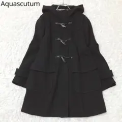 2026年最新】Aquascutum ダッフルコートの人気アイテム - メルカリ