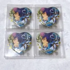 2026年最新】仙石忍 缶バッジ ホワイトデーの人気アイテム - メルカリ