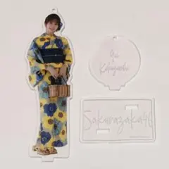 2026年最新】小林由依 アクリルスタンドの人気アイテム - メルカリ