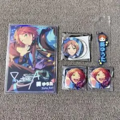 2026年最新】葵ゆうた フィーチャー2の人気アイテム - メルカリ