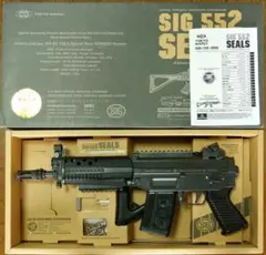2026年最新】東京マルイ sig552の人気アイテム - メルカリ