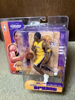 2026年最新】コービー・ブライアント フィギュアの人気アイテム - メルカリ