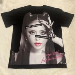 2026年最新】浜崎あゆみTシャツの人気アイテム - メルカリ