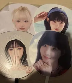 2026年最新】飯田栞月 うちわの人気アイテム - メルカリ