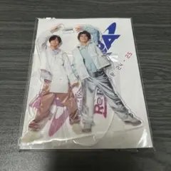 2026年最新】高橋海人アクスタの人気アイテム - メルカリ